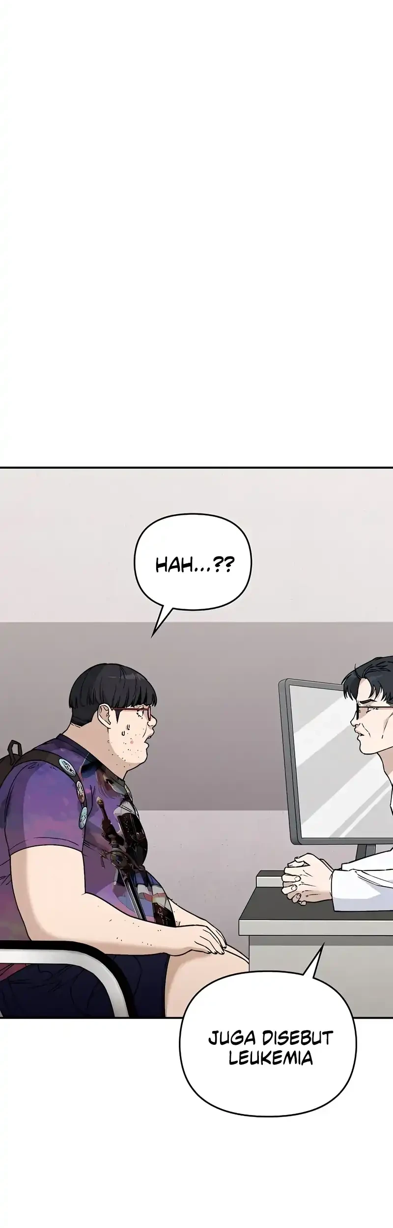 1 Million Won Per Second chapter 1 halaman 105
