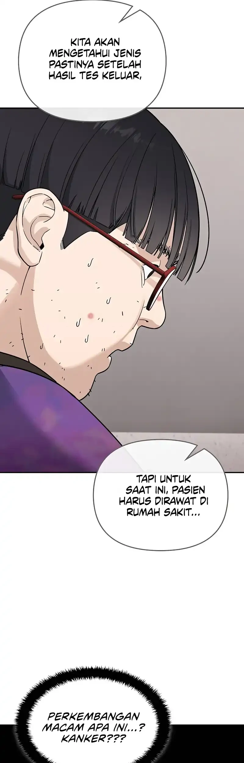 1 Million Won Per Second chapter 1 halaman 107