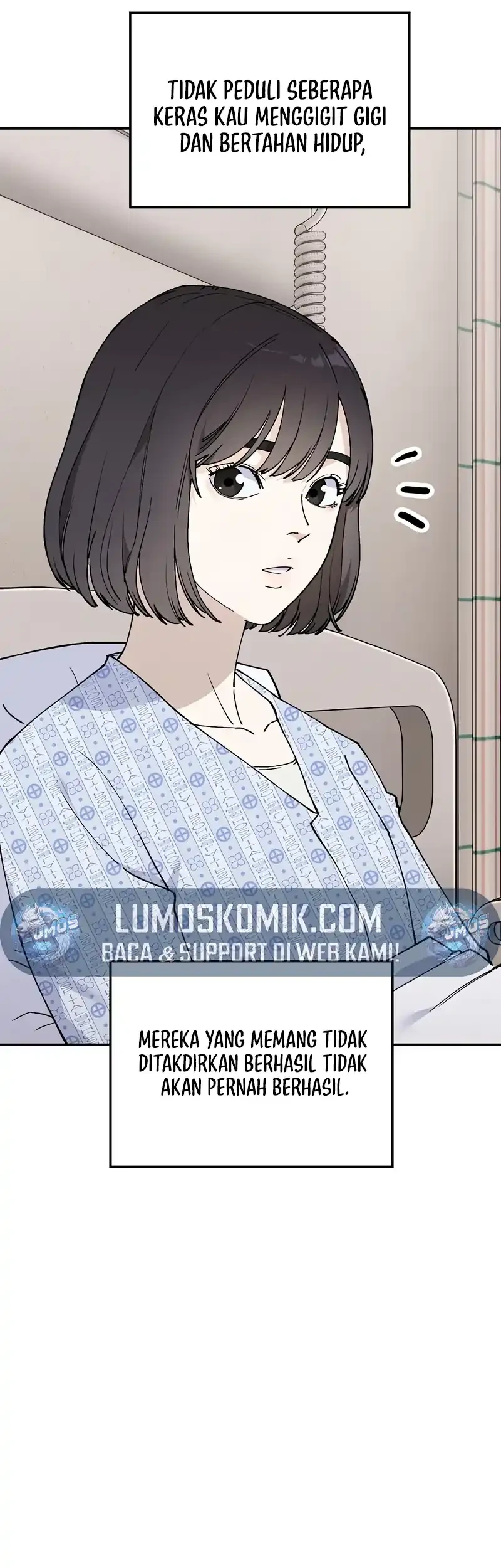 1 Million Won Per Second chapter 1 halaman 115