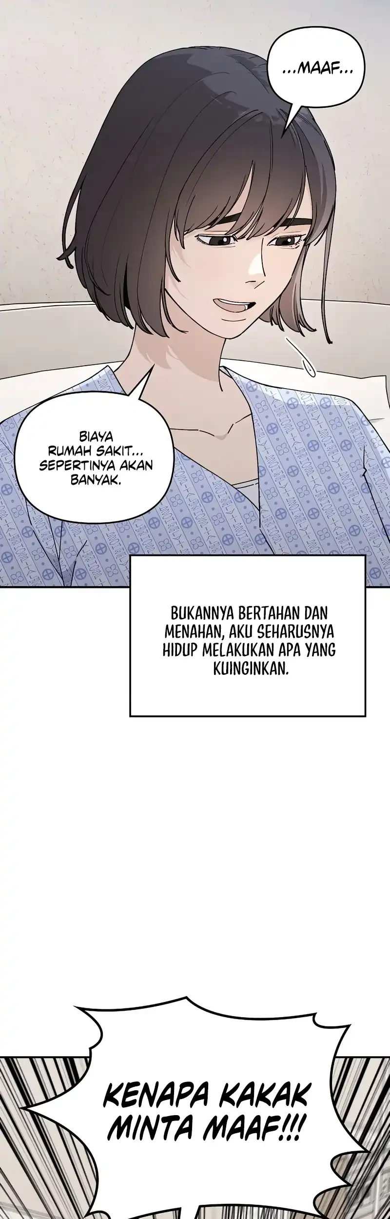 1 Million Won Per Second chapter 1 halaman 118