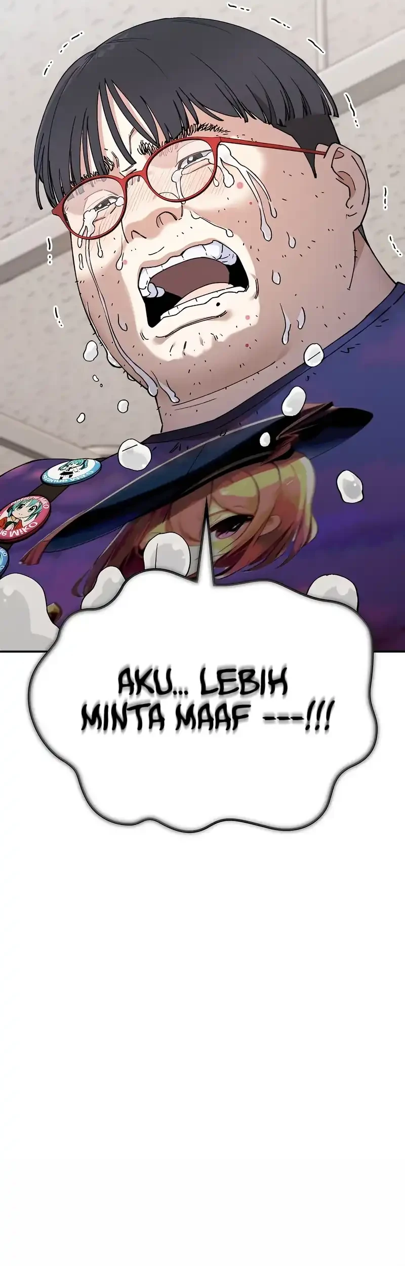 1 Million Won Per Second chapter 1 halaman 121