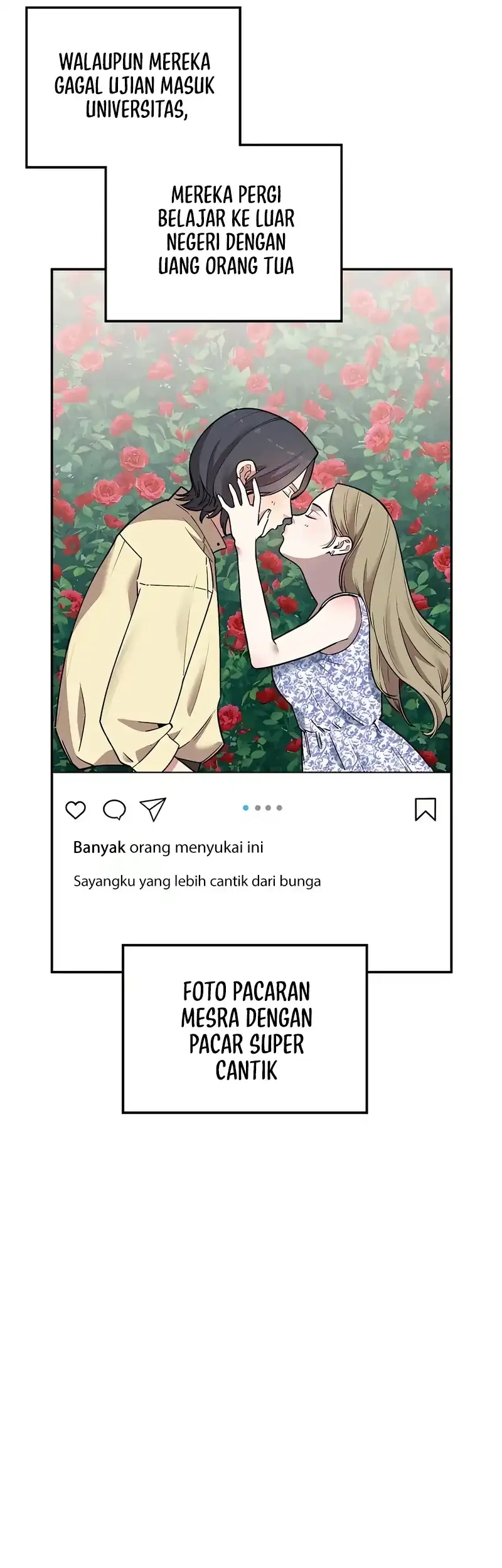 1 Million Won Per Second chapter 1 halaman 128