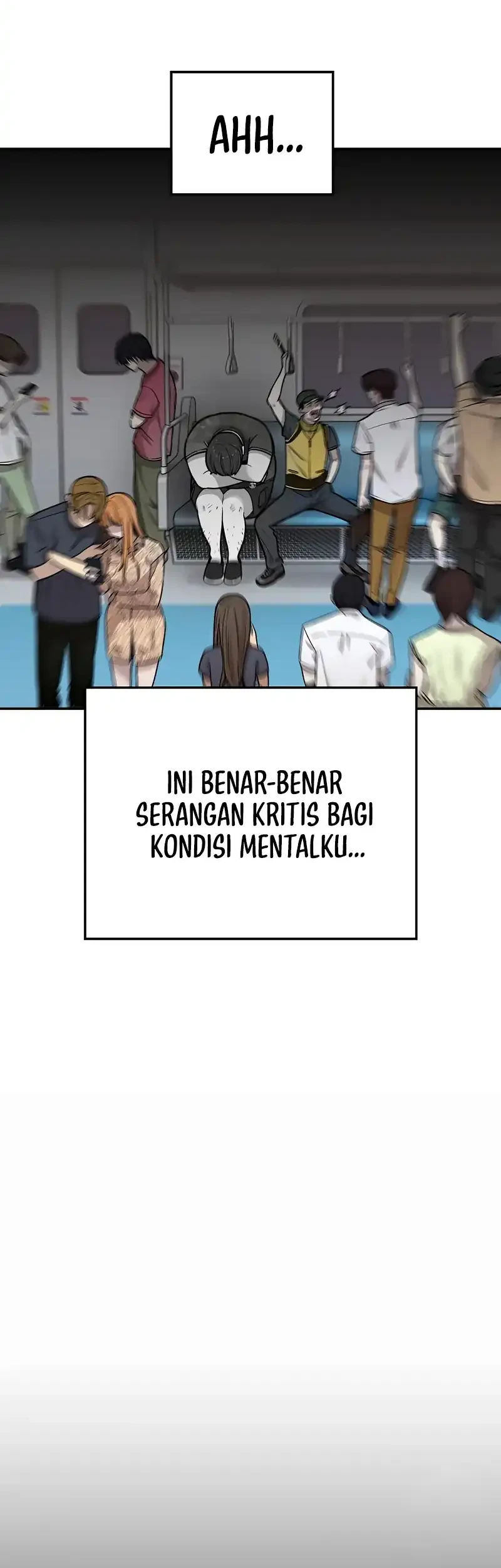 1 Million Won Per Second chapter 1 halaman 145