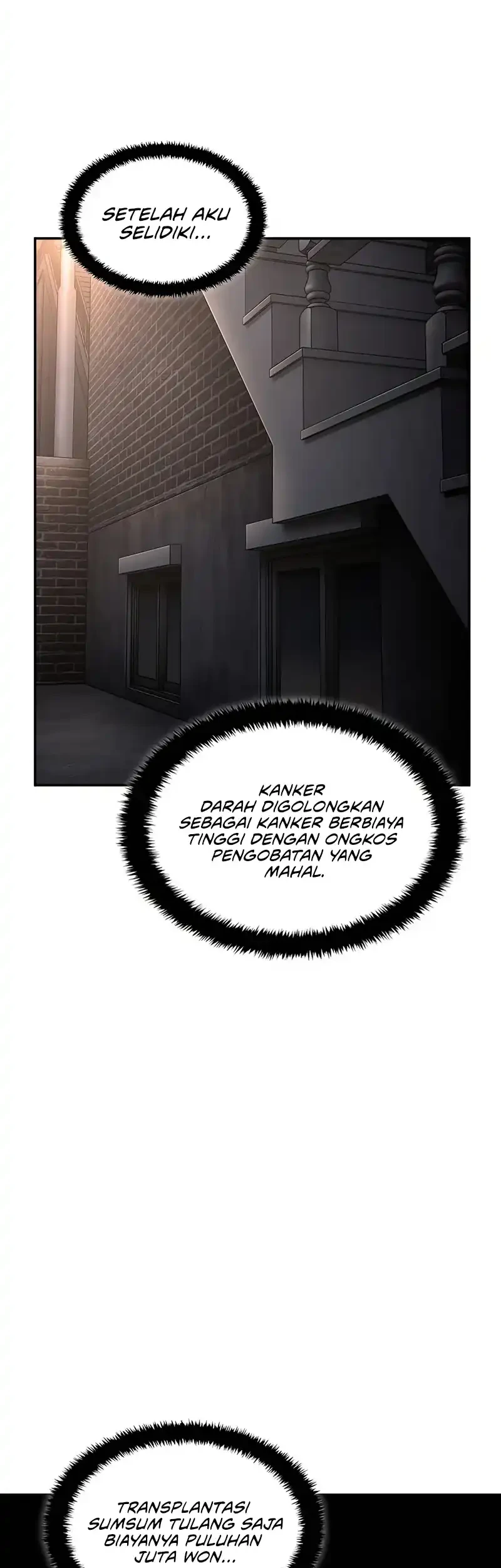 1 Million Won Per Second chapter 1 halaman 148