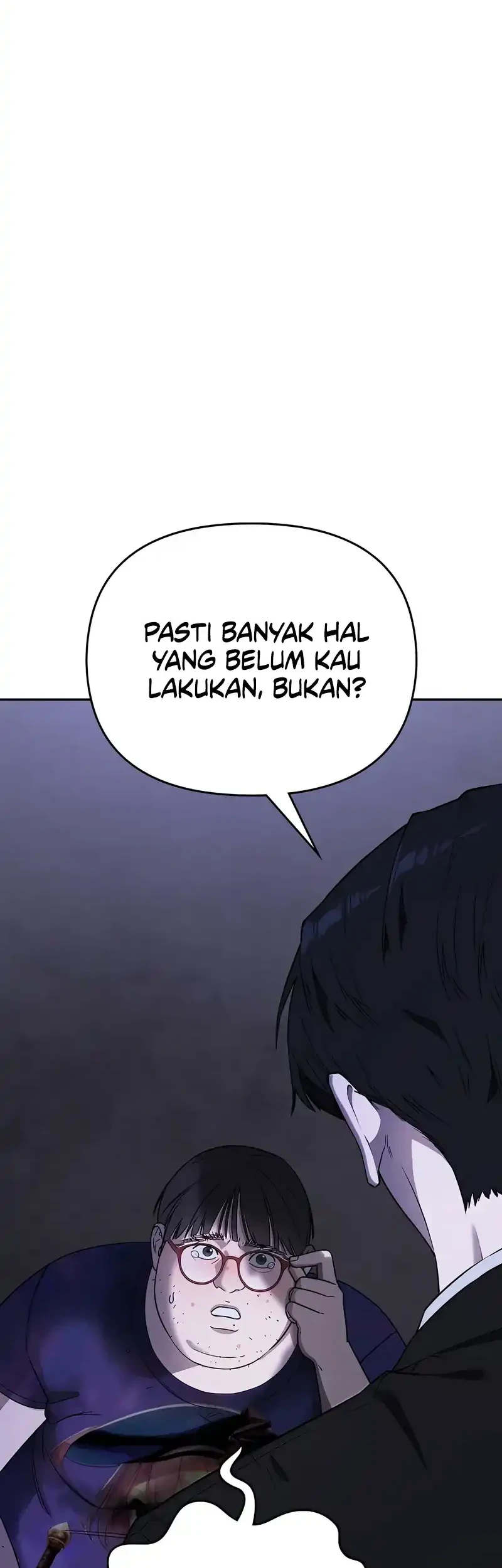 1 Million Won Per Second chapter 1 halaman 160