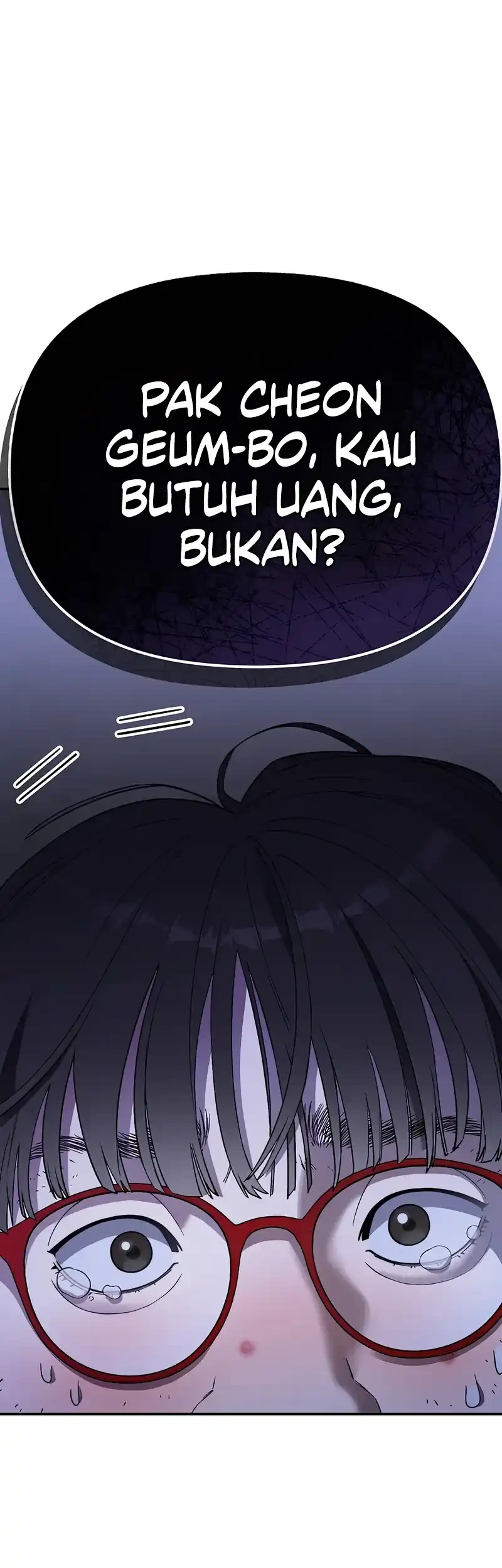 1 Million Won Per Second chapter 1 halaman 162