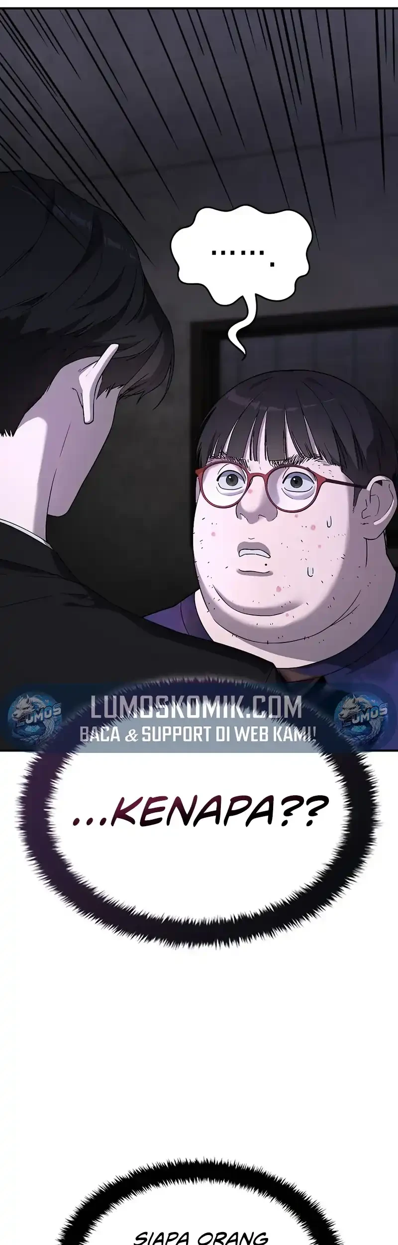 1 Million Won Per Second chapter 1 halaman 167
