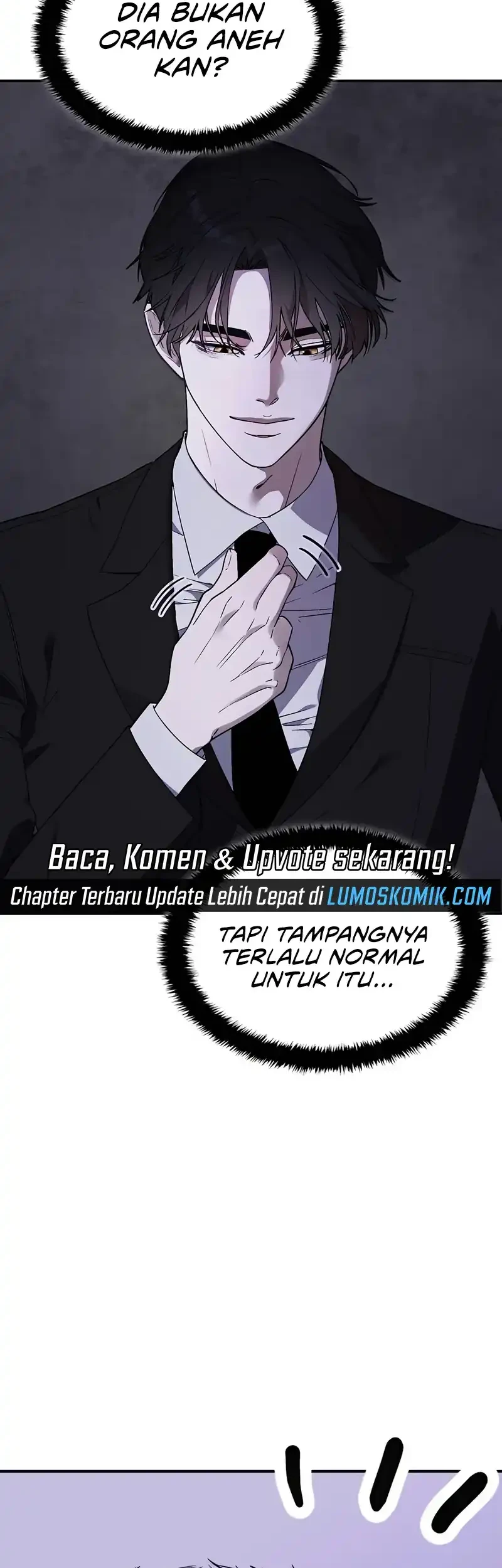 1 Million Won Per Second chapter 1 halaman 171
