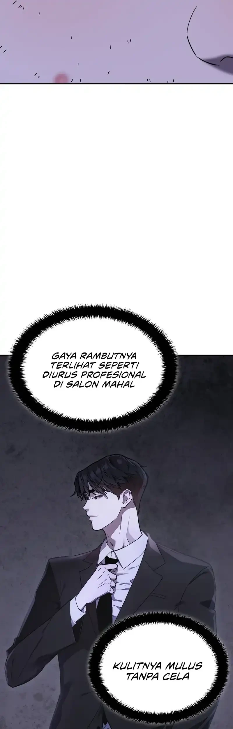 1 Million Won Per Second chapter 1 halaman 173