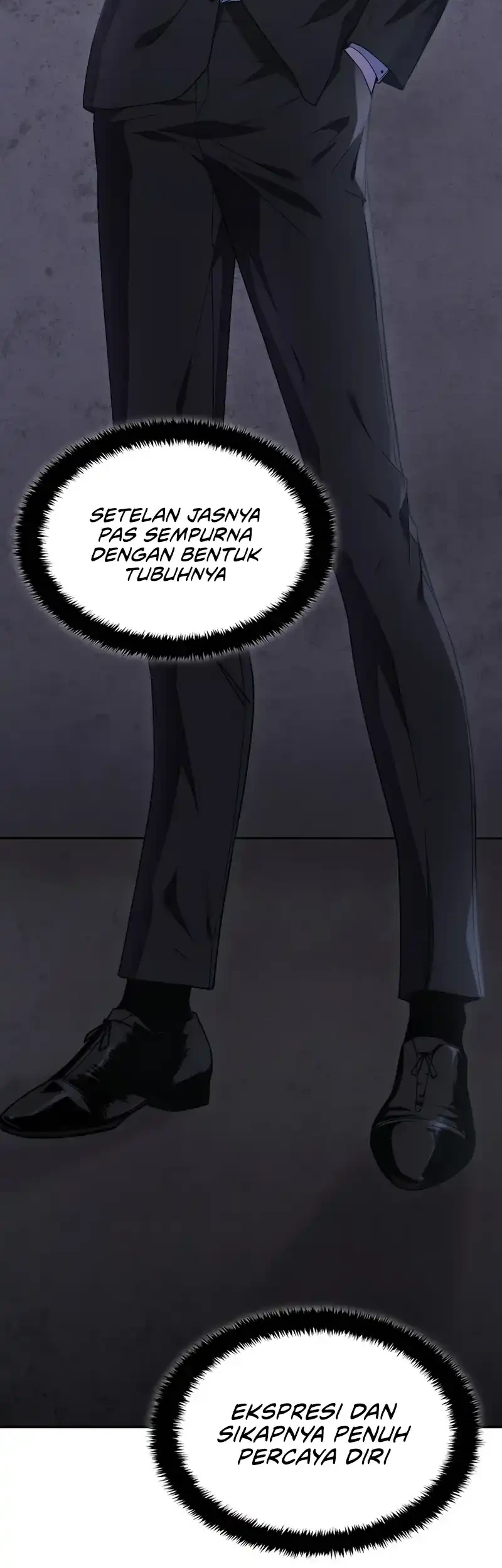 1 Million Won Per Second chapter 1 halaman 174
