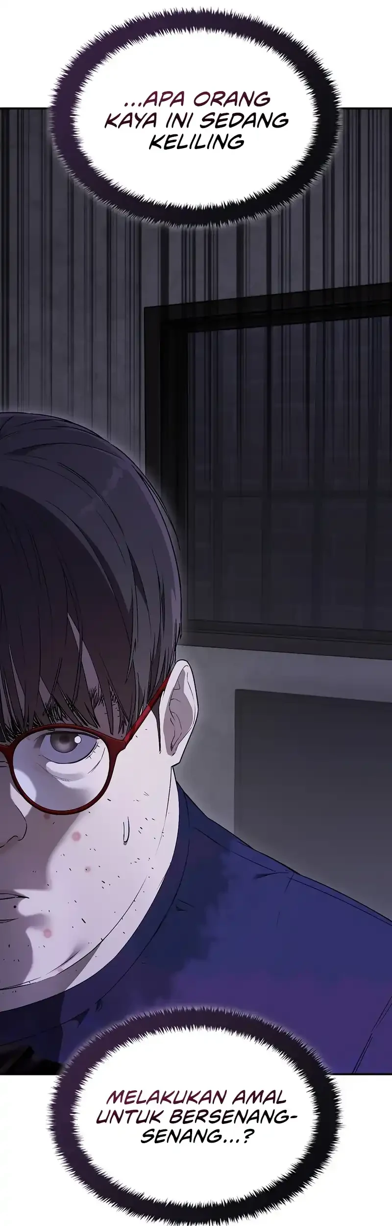 1 Million Won Per Second chapter 1 halaman 176