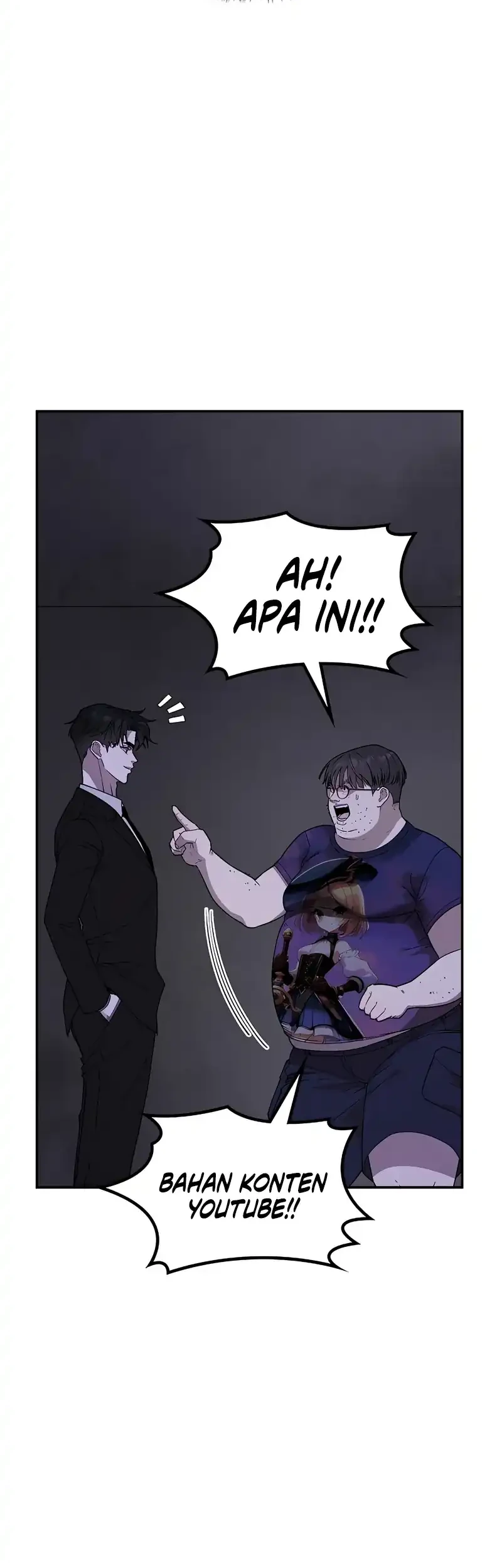 1 Million Won Per Second chapter 1 halaman 177