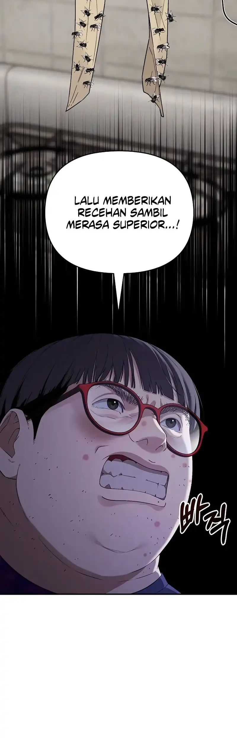 1 Million Won Per Second chapter 1 halaman 180
