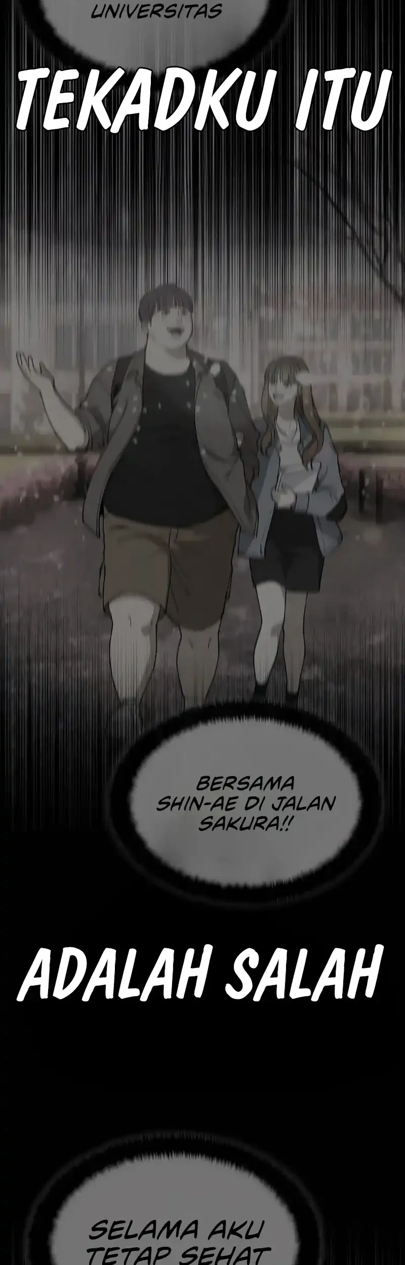 1 Million Won Per Second chapter 1 halaman 193