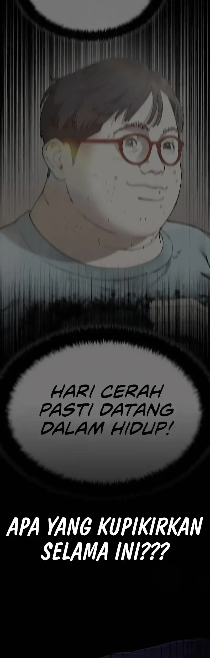 1 Million Won Per Second chapter 1 halaman 195
