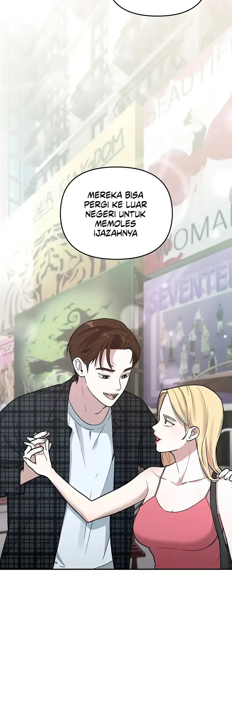 1 Million Won Per Second chapter 1 halaman 207