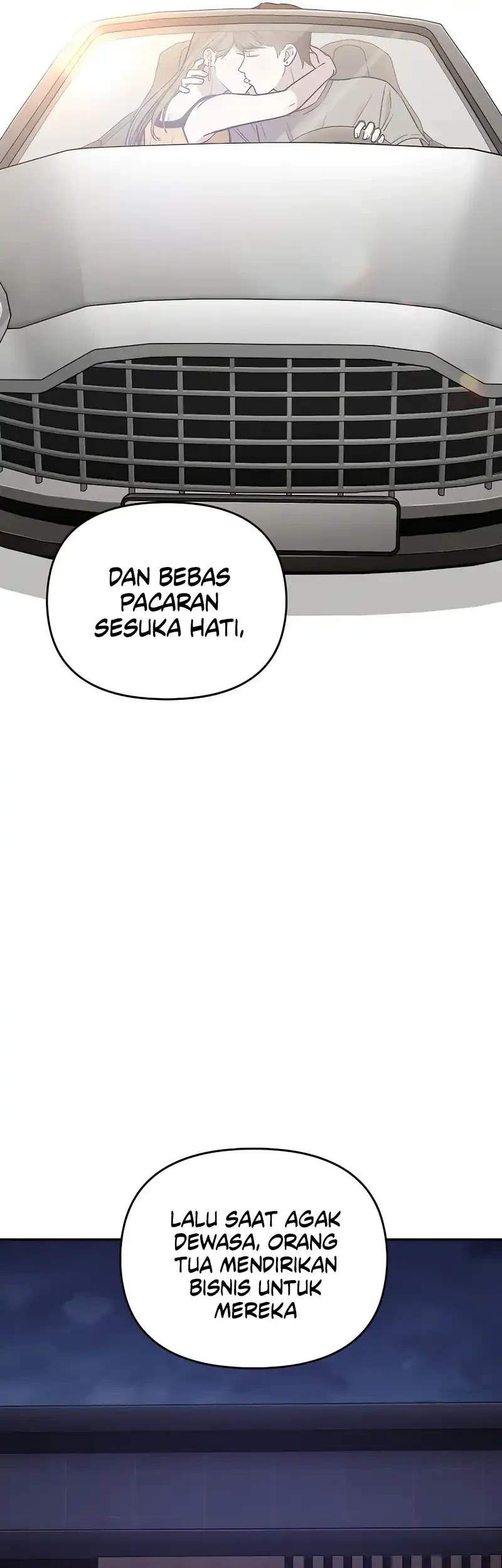 1 Million Won Per Second chapter 1 halaman 209