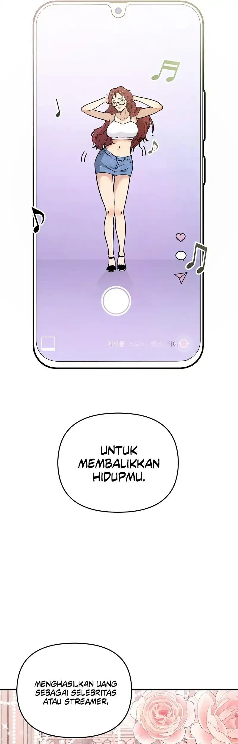 1 Million Won Per Second chapter 1 halaman 211
