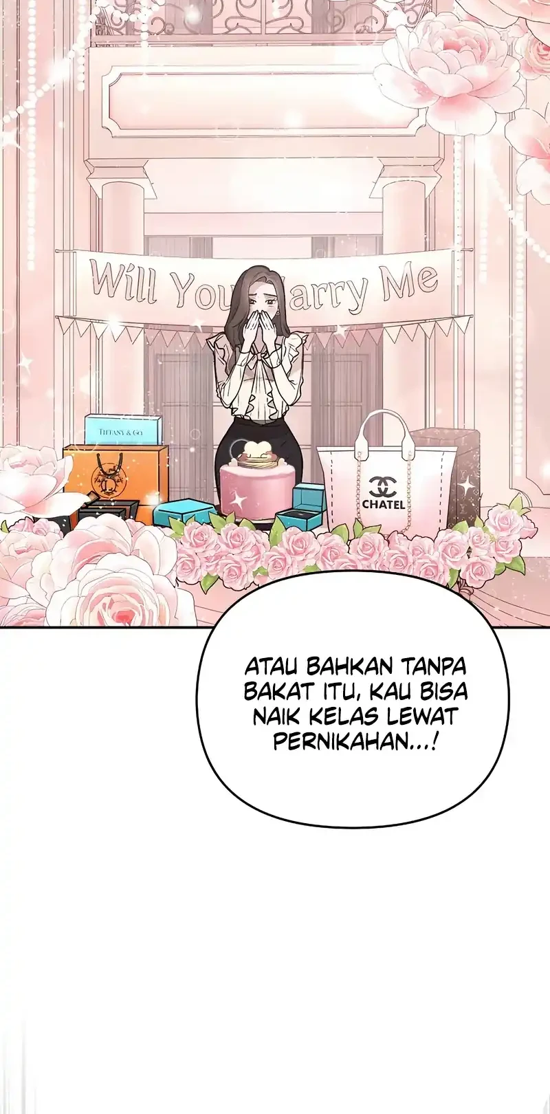 1 Million Won Per Second chapter 1 halaman 212