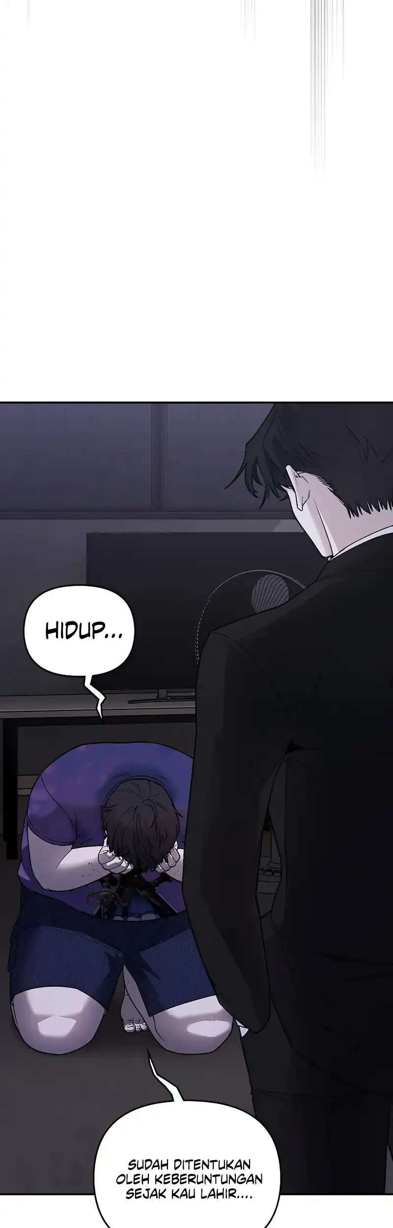 1 Million Won Per Second chapter 1 halaman 214