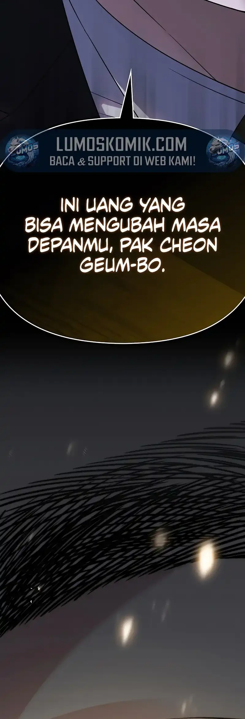 1 Million Won Per Second chapter 1 halaman 223