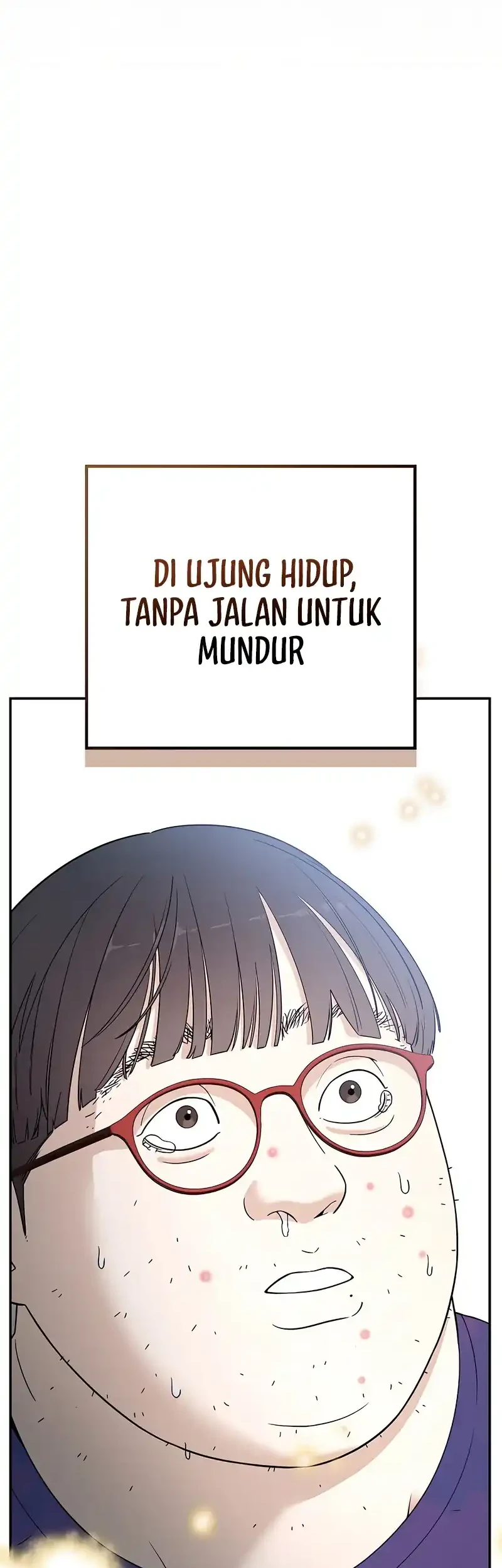 1 Million Won Per Second chapter 1 halaman 225