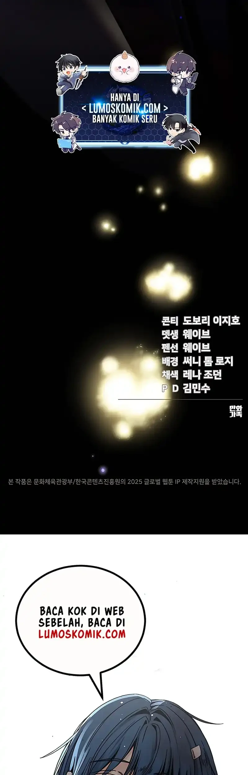 1 Million Won Per Second chapter 1 halaman 230