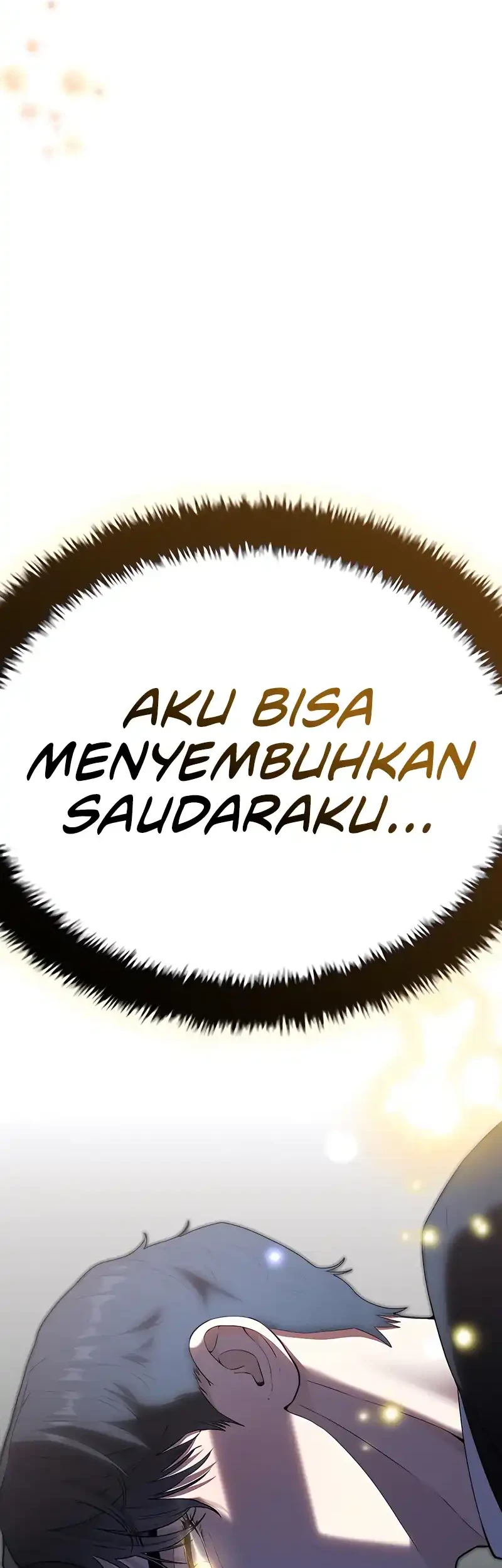 1 Million Won Per Second Bab 2 halaman 7
