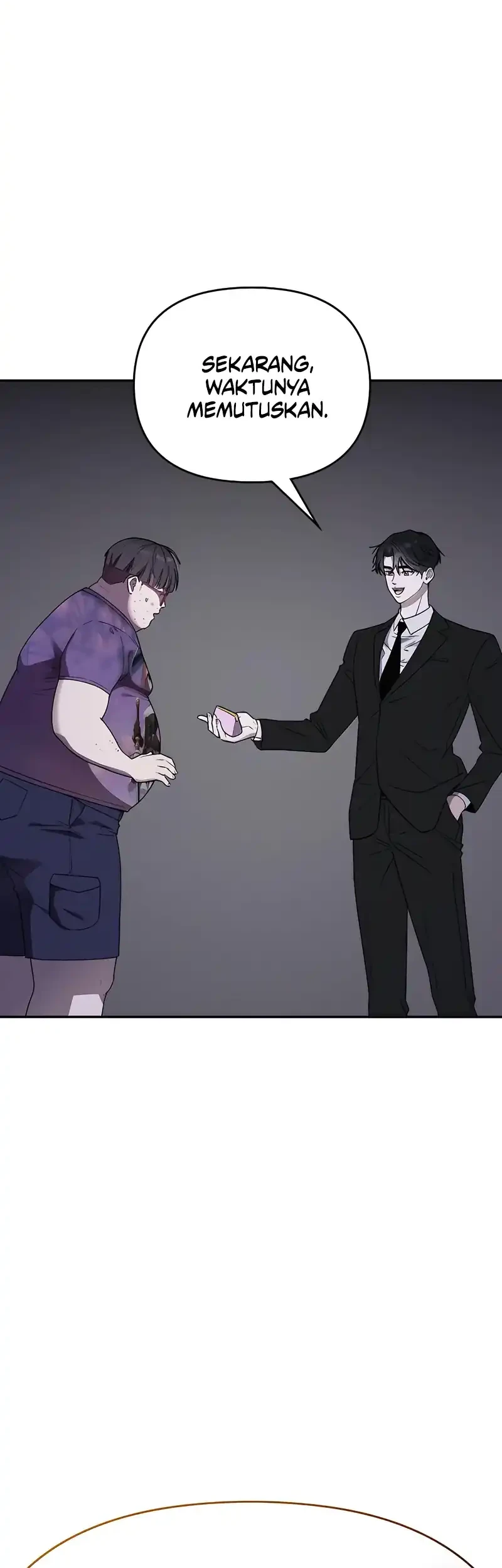 1 Million Won Per Second Bab 2 halaman 50