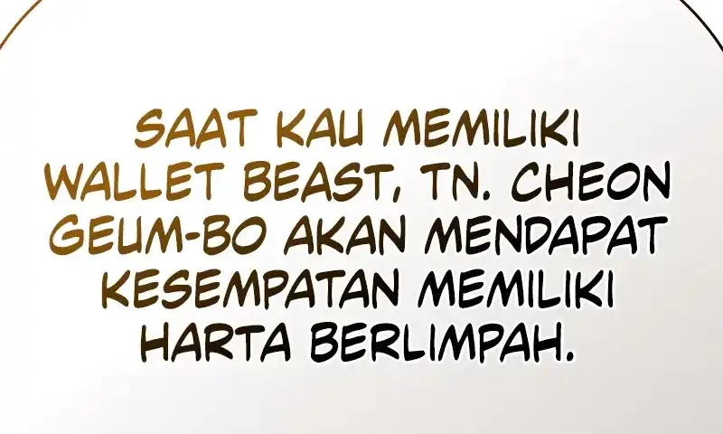 1 Million Won Per Second Bab 2 halaman 51