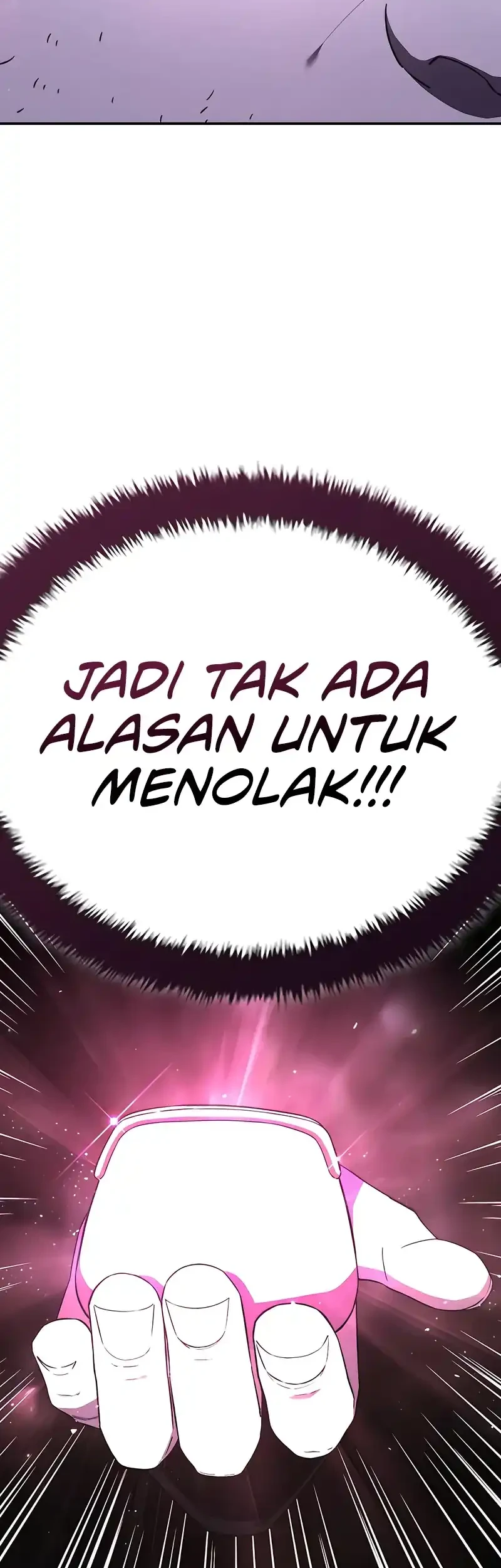 1 Million Won Per Second Bab 2 halaman 59
