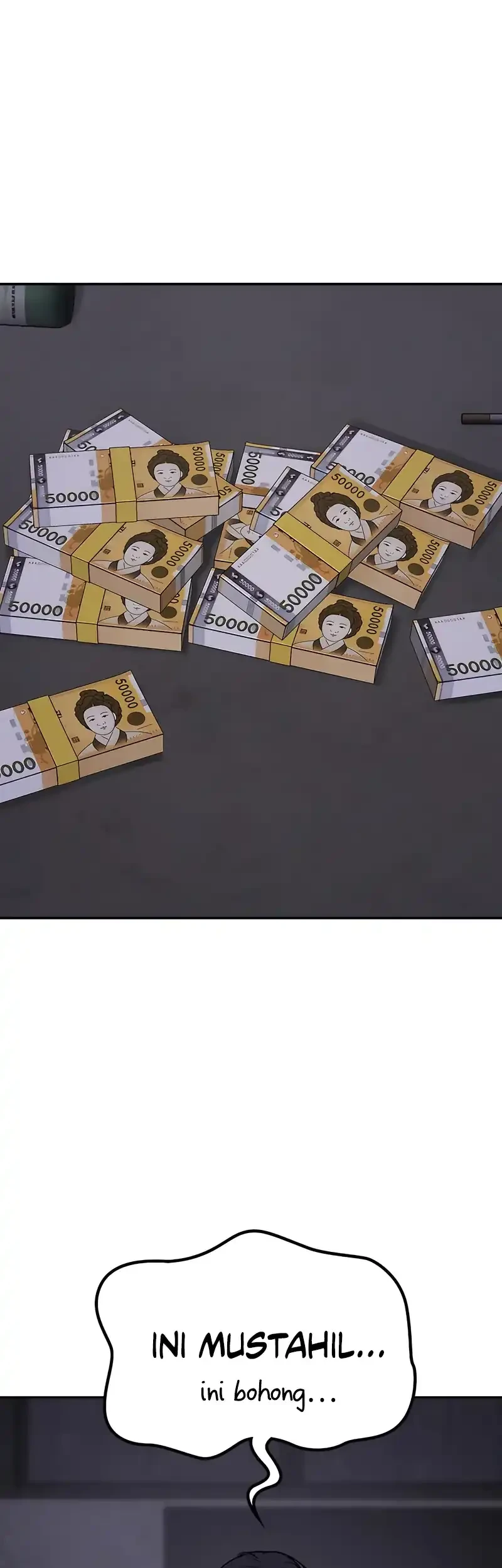1 Million Won Per Second Bab 2 halaman 75