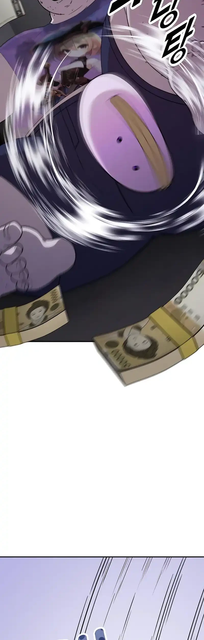 1 Million Won Per Second Bab 2 halaman 90