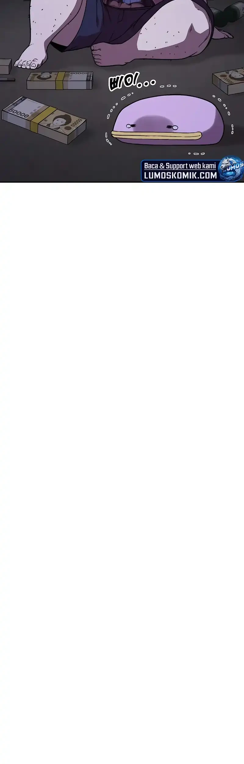 1 Million Won Per Second Bab 2 halaman 93
