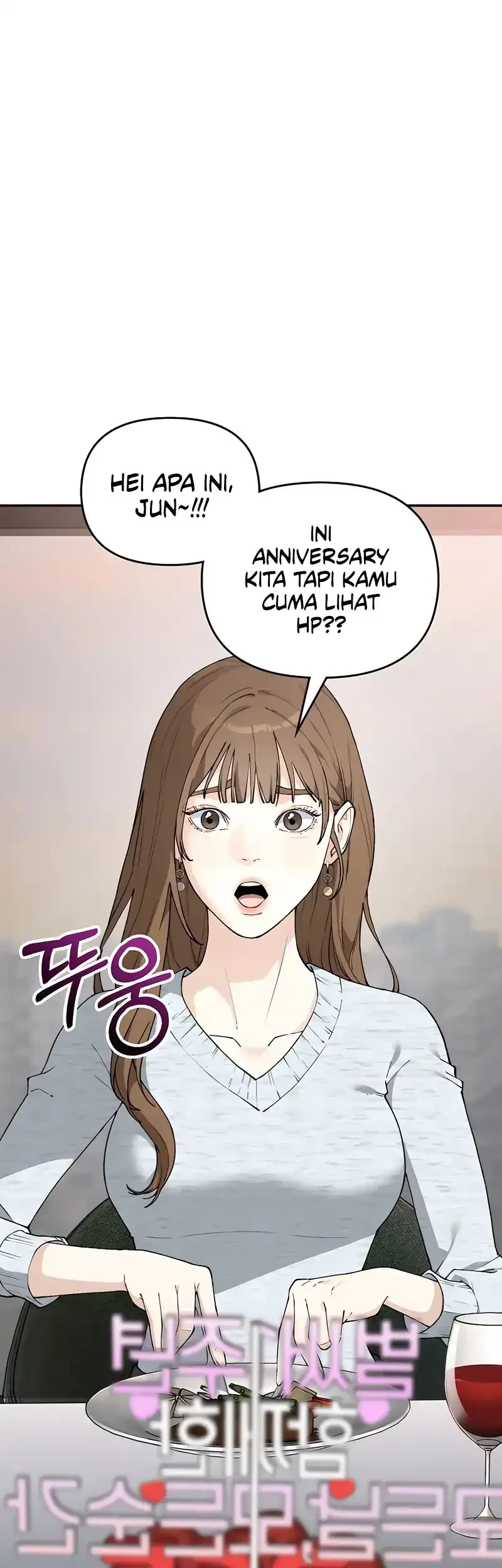 1 Million Won Per Second Bab 3 halaman 83