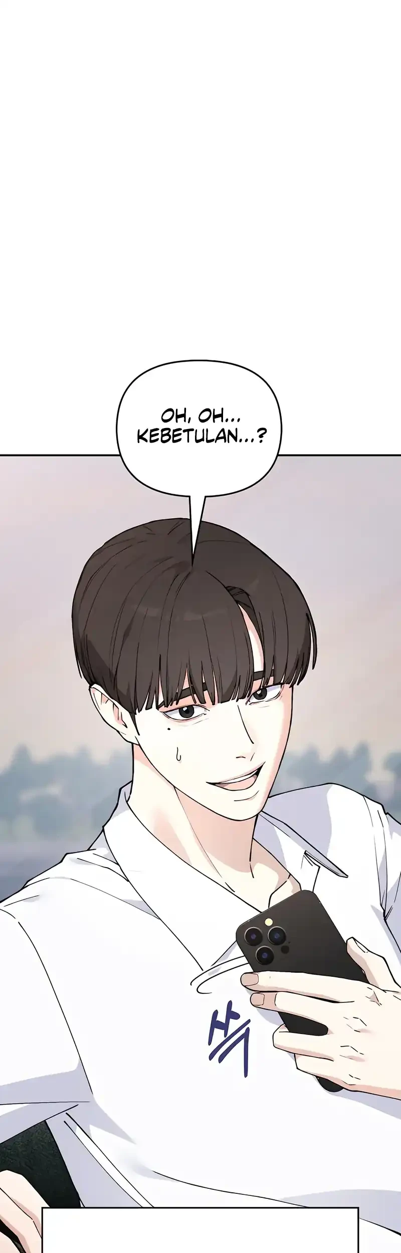 1 Million Won Per Second Bab 3 halaman 91