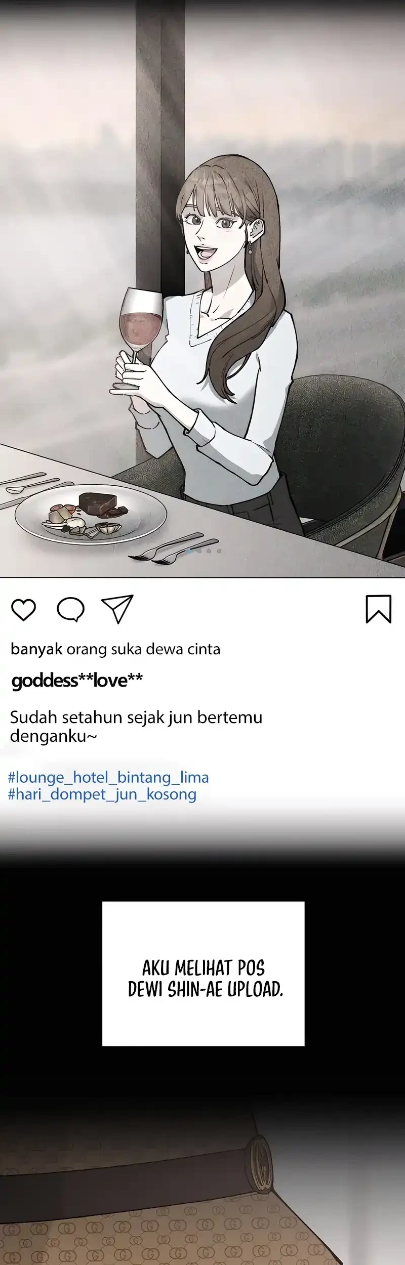 1 Million Won Per Second Bab 3 halaman 94
