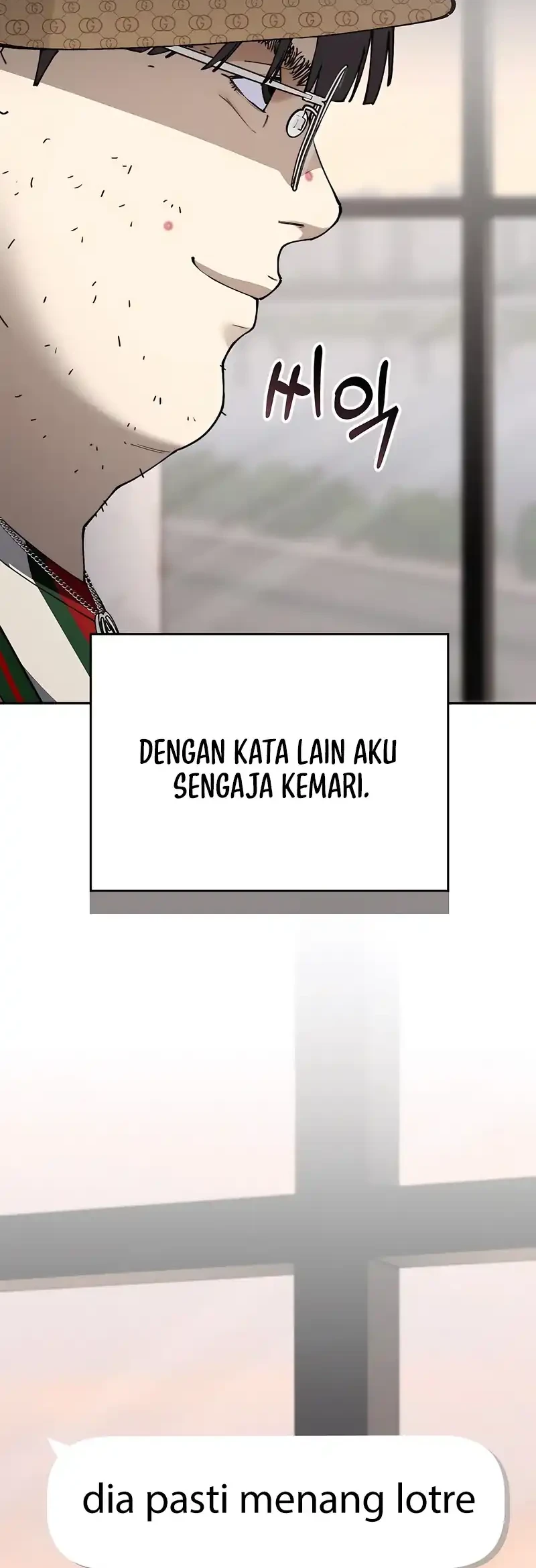 1 Million Won Per Second Bab 3 halaman 95