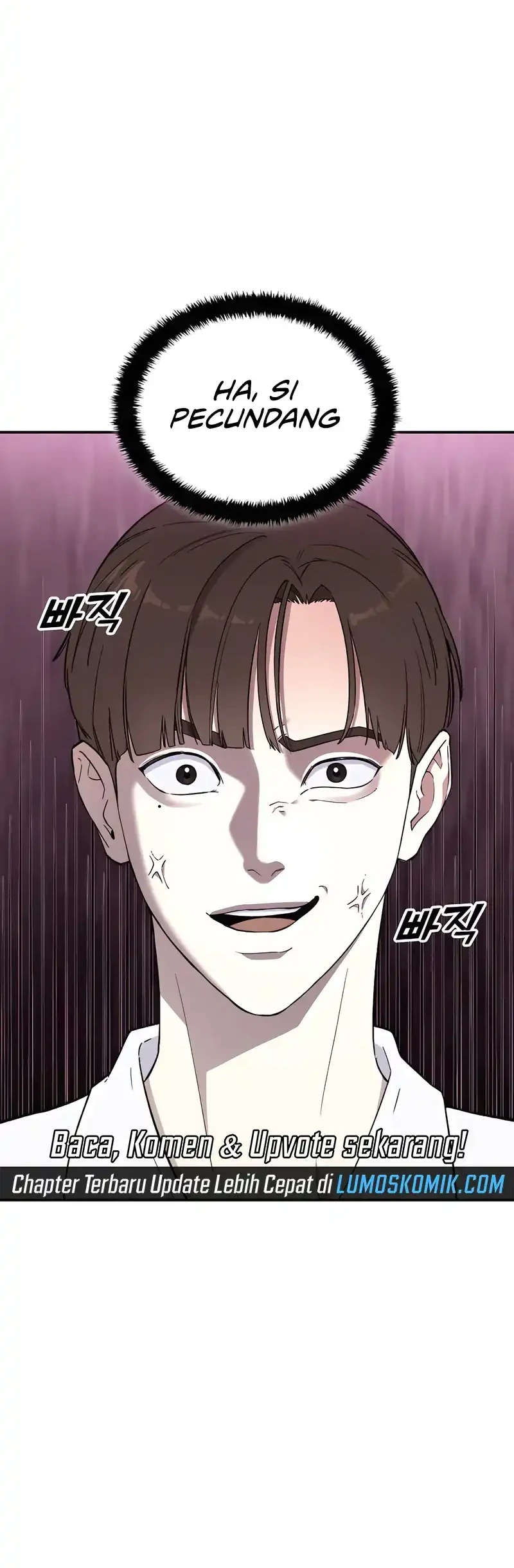 1 Million Won Per Second Bab 3 halaman 109