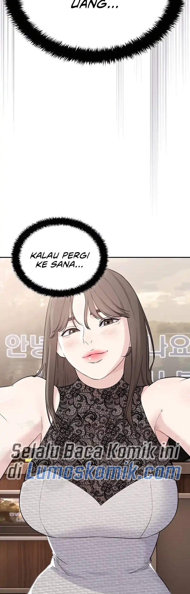 1 Million Won Per Second Bab 4 halaman 58