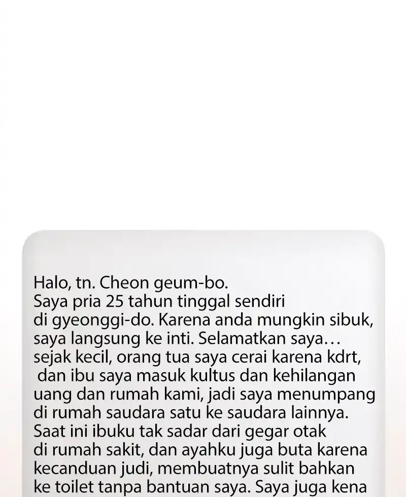 1 Million Won Per Second Bab 4 halaman 92