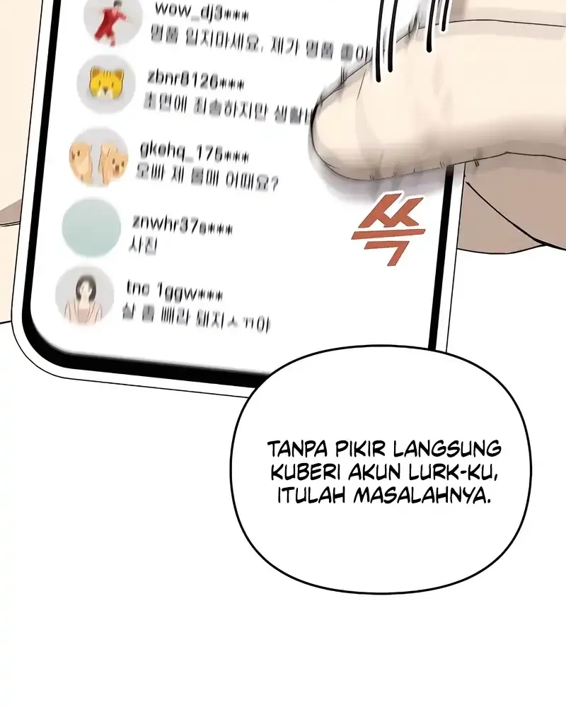 1 Million Won Per Second Bab 4 halaman 95