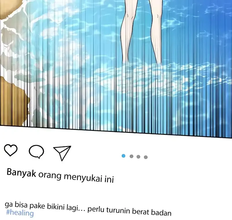 1 Million Won Per Second Bab 4 halaman 100