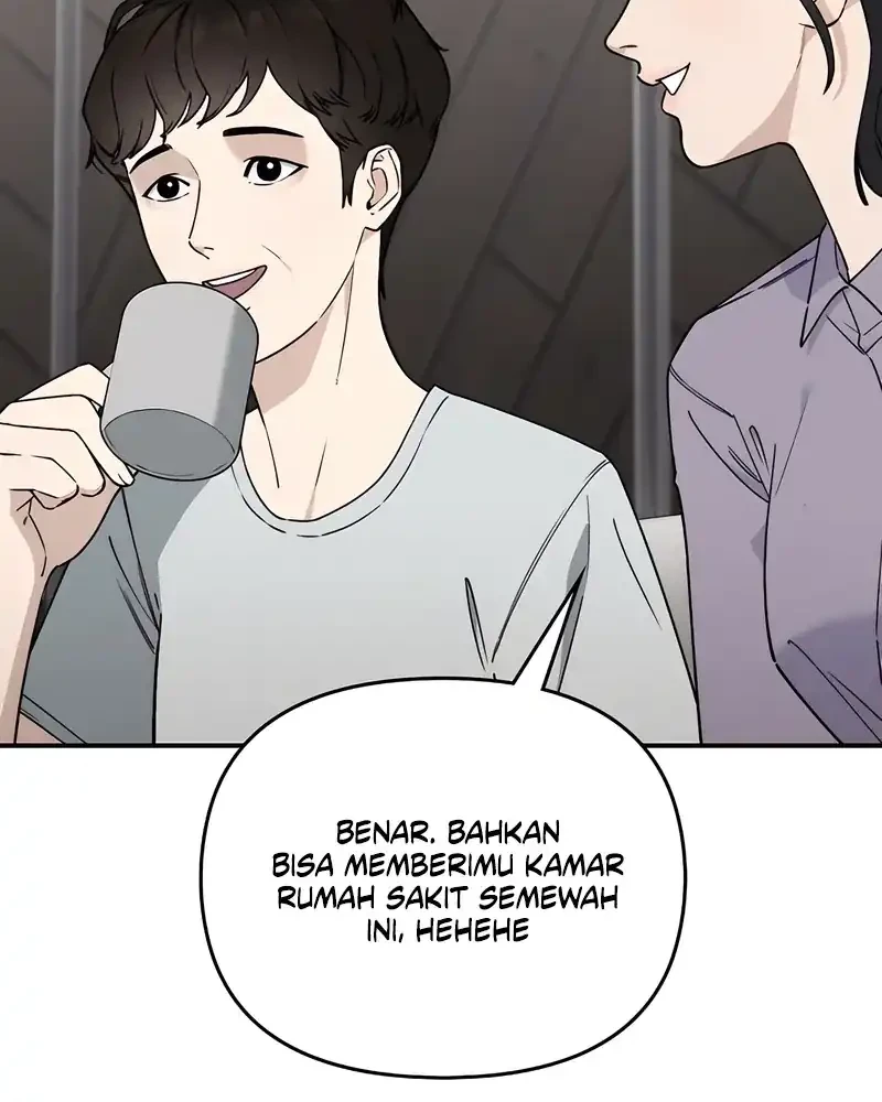 1 Million Won Per Second Bab 5 halaman 75