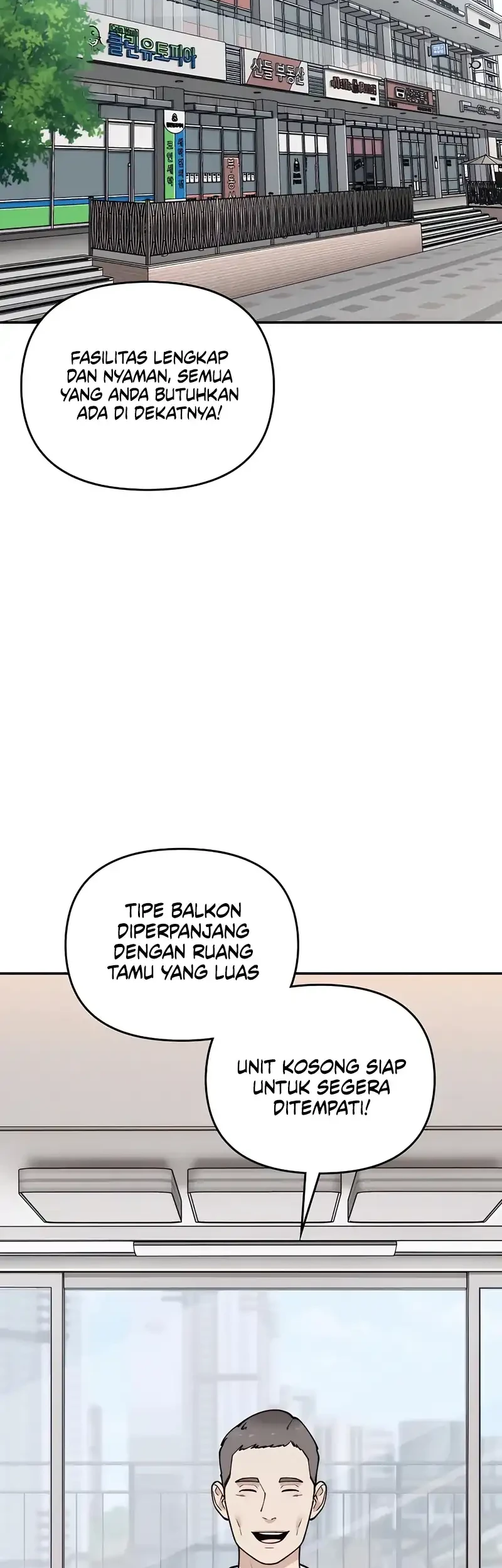1 Million Won Per Second Bab 6 halaman 65