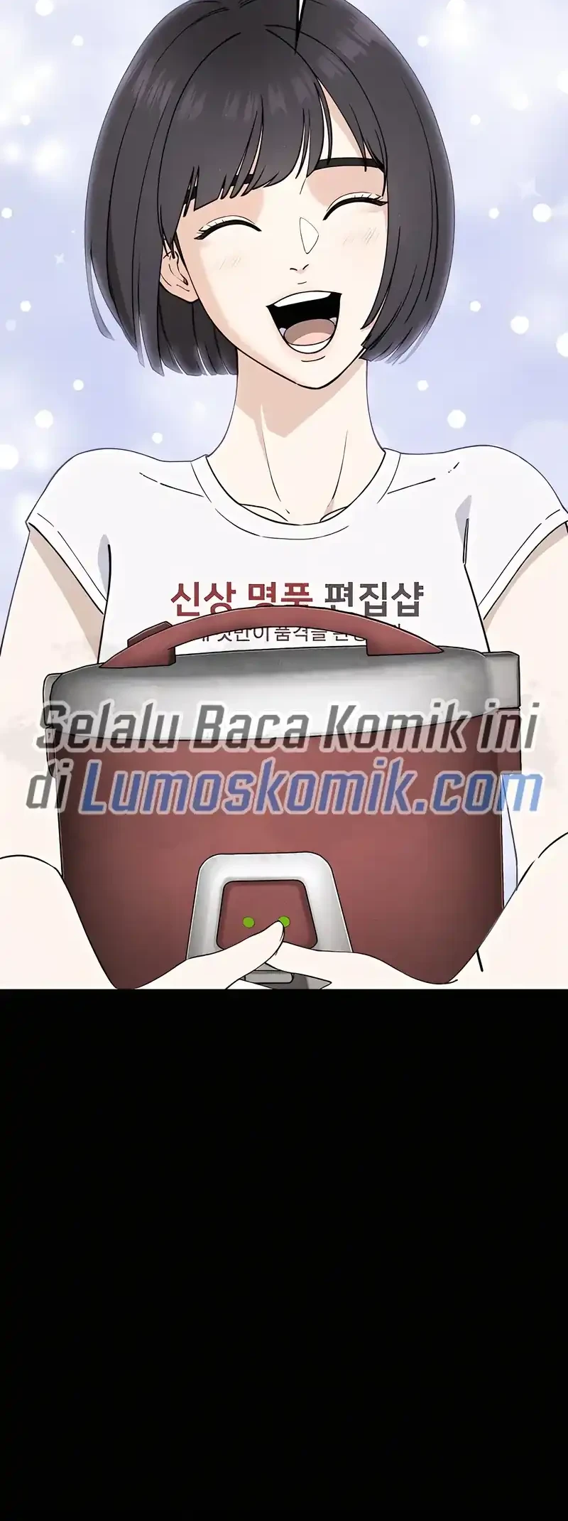 1 Million Won Per Second Bab 6 halaman 83