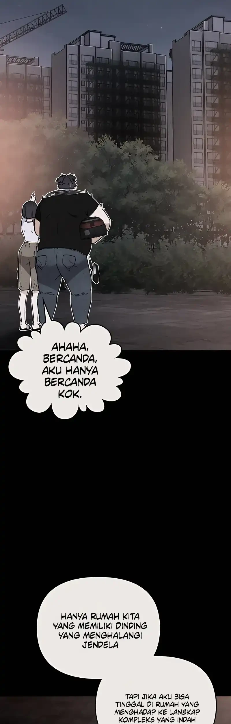 1 Million Won Per Second Bab 6 halaman 96