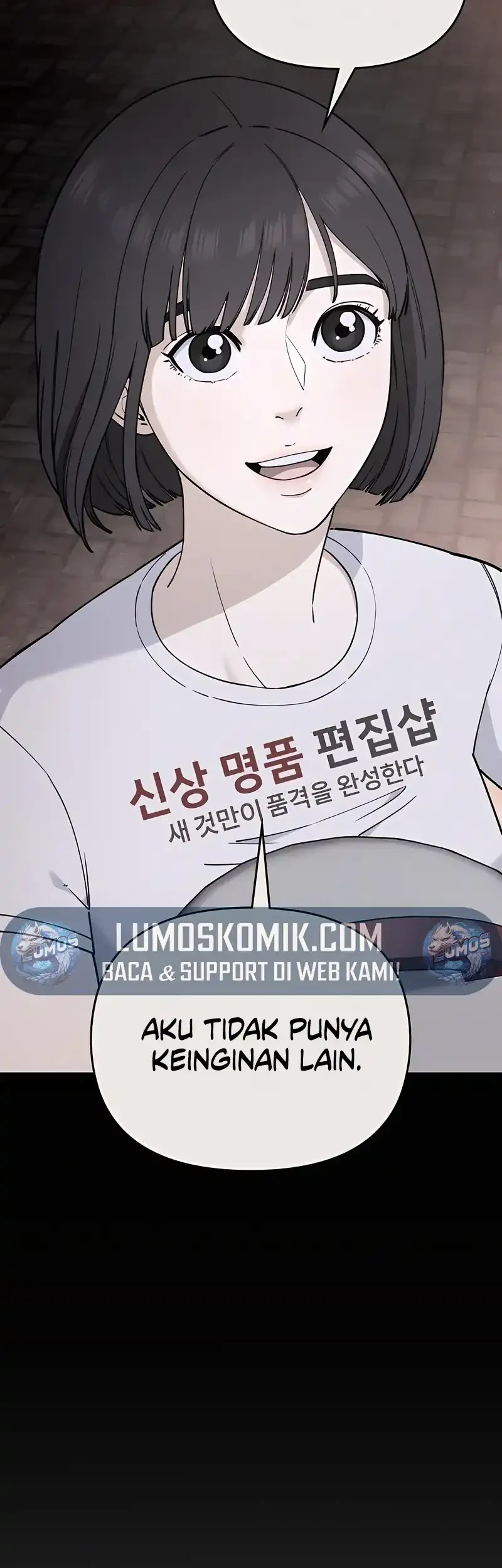 1 Million Won Per Second Bab 6 halaman 97