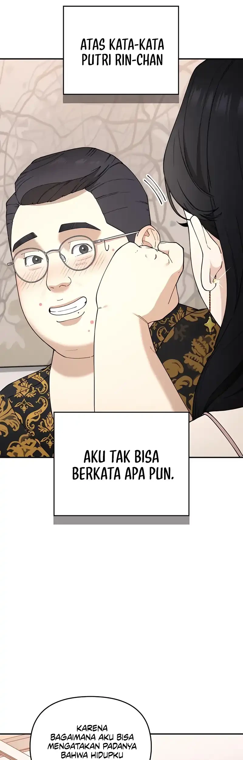 1 Million Won Per Second Bab 6 halaman 107