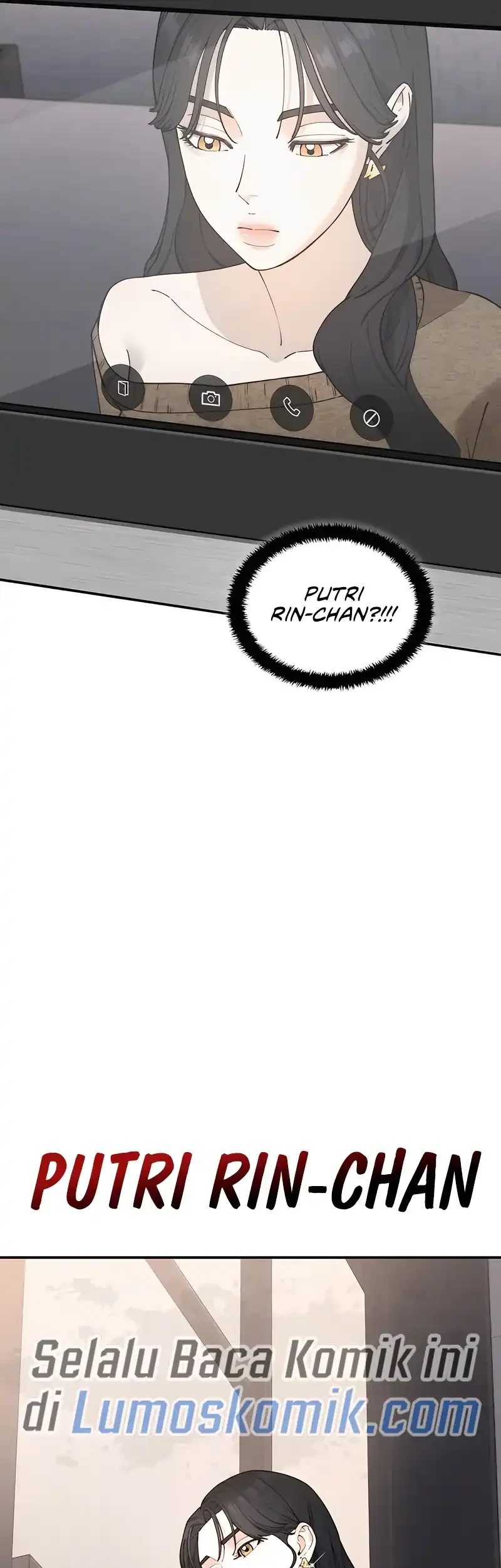 1 Million Won Per Second Bab 6 halaman 116
